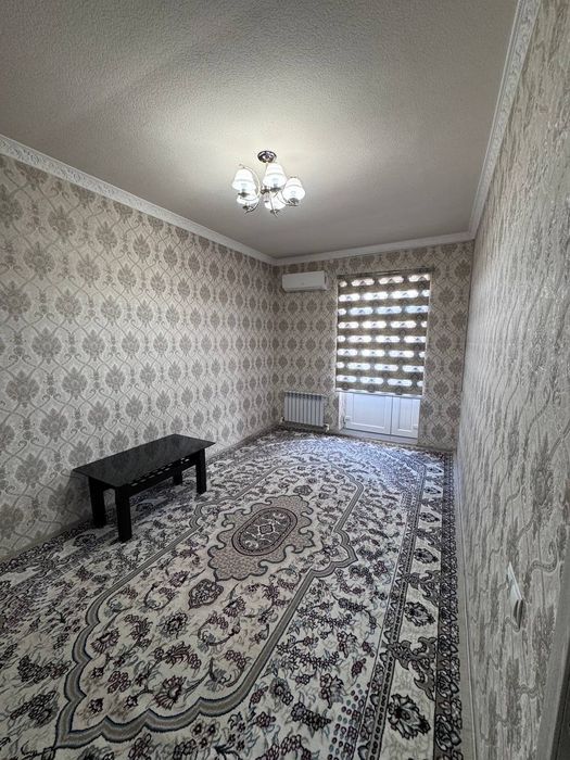 3 ком квартира Новза метро Новостройка