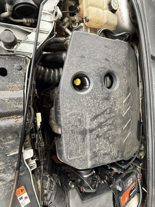 Piese Dezmembrari Ford Focus 3 1.6d 2011 Livrare rapida Seriozitate!