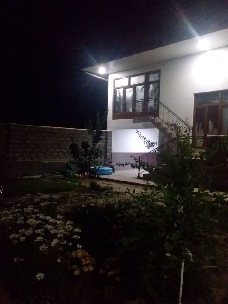Продаётся дом в красногорске Паркент-р-н.