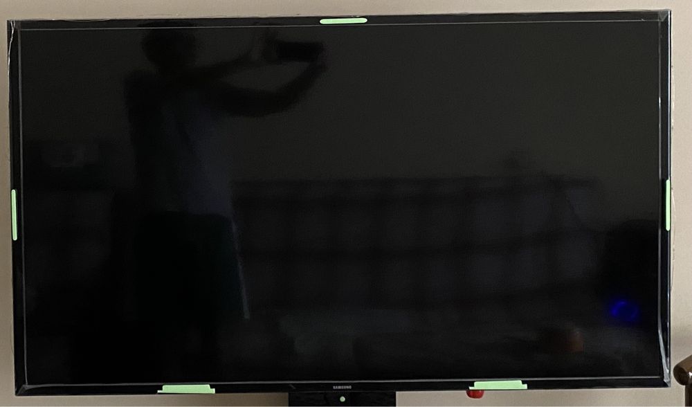 Телевизор «Самсунг» 49 диагональ