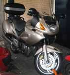DEZMEMBREZ Honda Deauville 650cc 1998-2006 Motor Carene Far Stop Sa