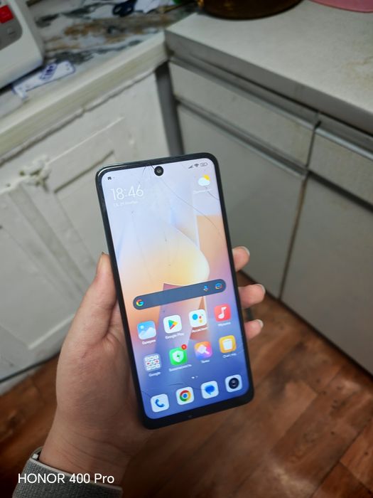Xiaomi Redmi Note 11 Pro
