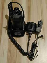 statie radio portabila kenwood TK-3401DE