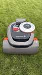 SEGWAY H3000 косачка робот с GPS