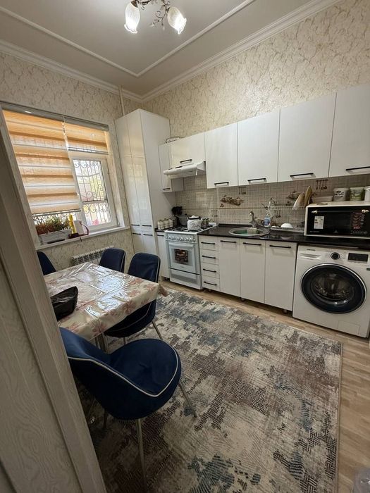 Kvartira arenda Chilonzor 20 navastroyka oylaga