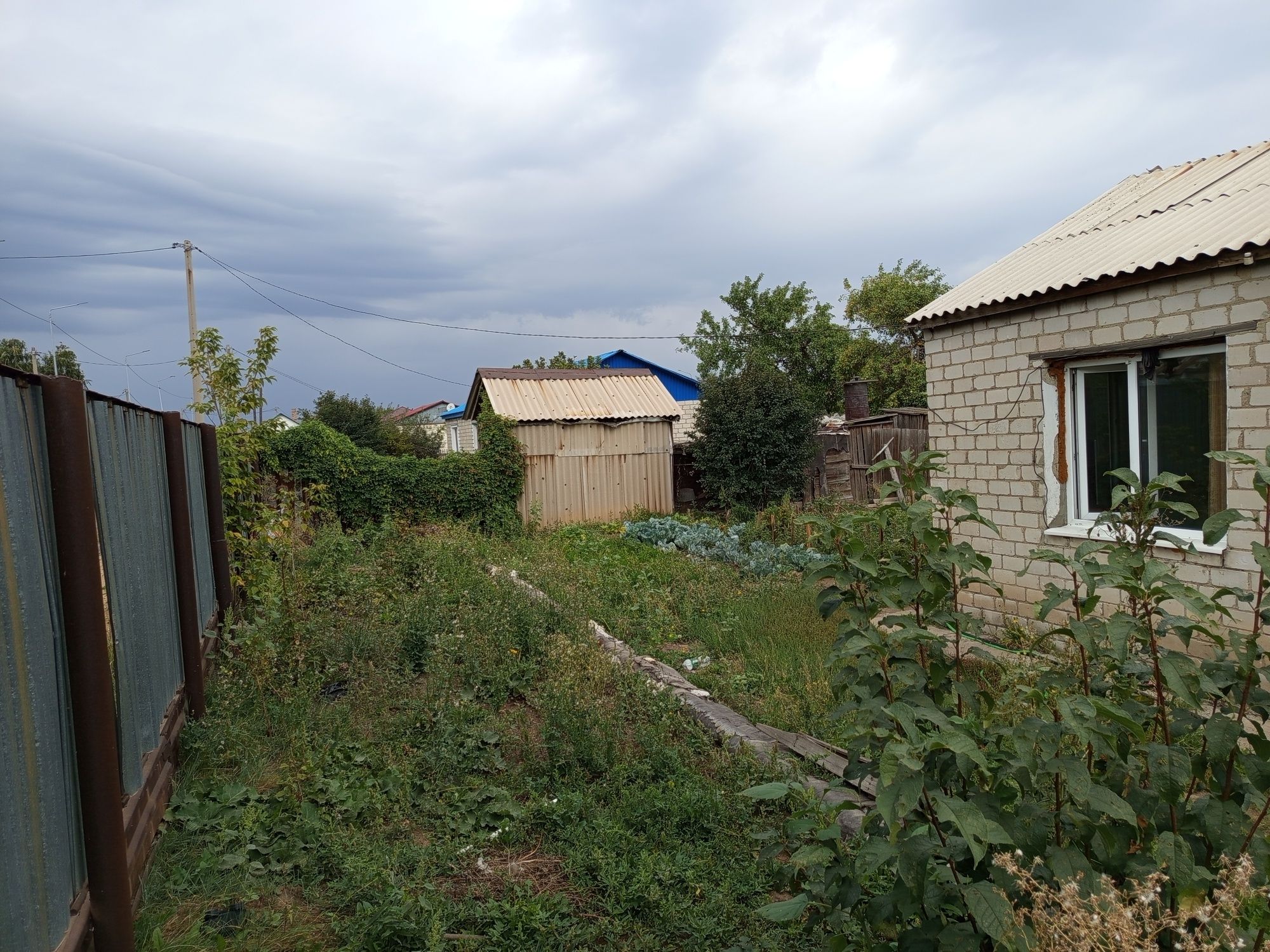 Продам срочно дом