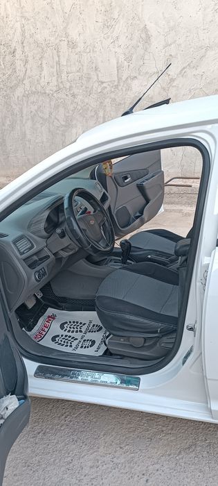 kobalt 2016 avtomat 8000$