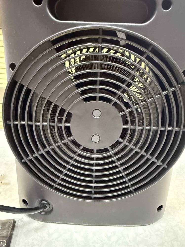Преносим нагревател CECOTEC ReadyWarm