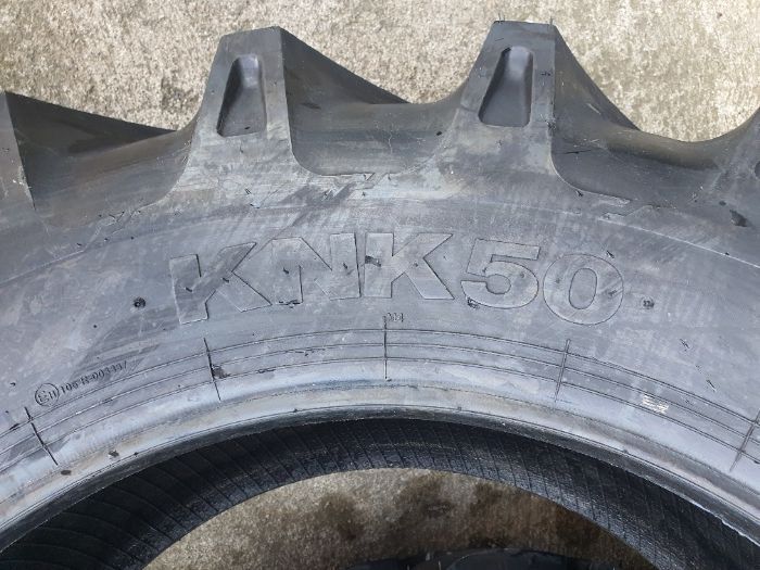 cauciucuri noi agricole 8 pliuri de la ozka 14.9-28 pentru u445  XYT8