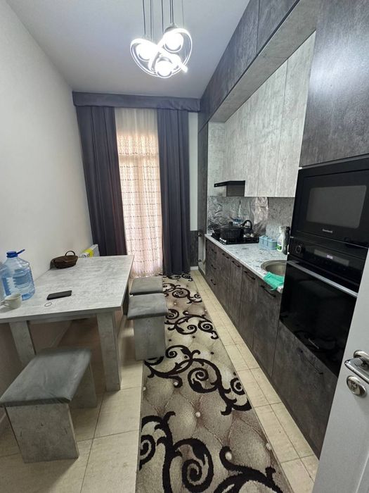 Срочно сдается квартира в Алмазар сити
