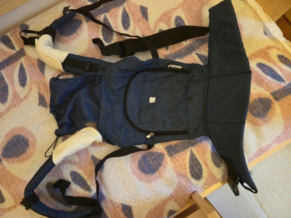 Кенгуру Kikka boo