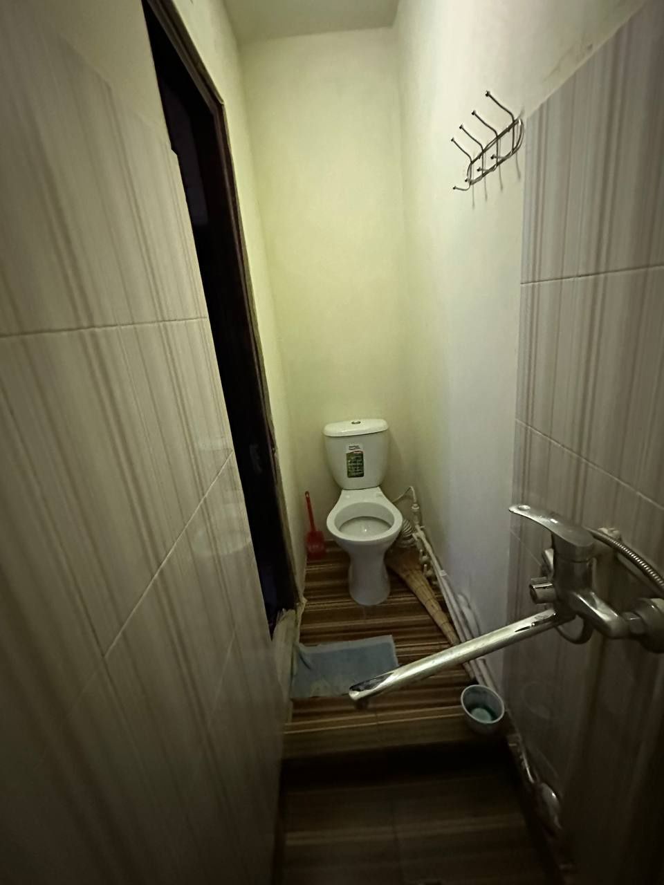 Аренда общежитие  200$