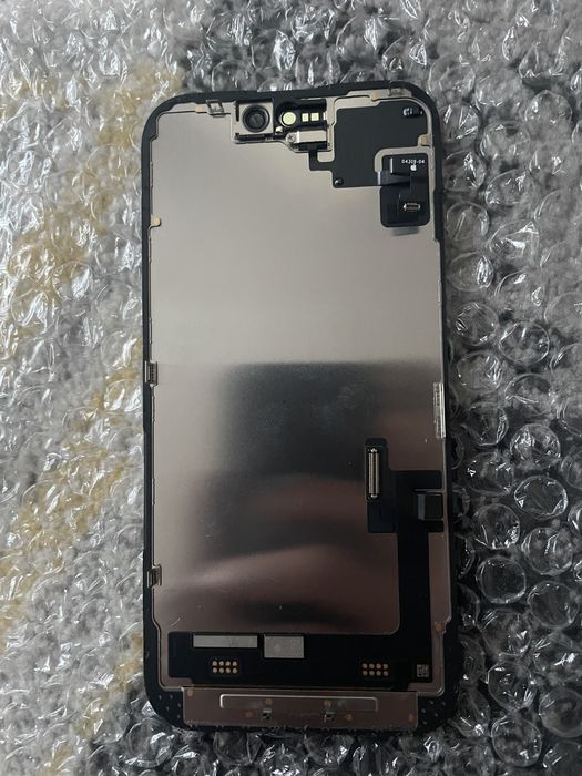 Piese iPhone 15 originale