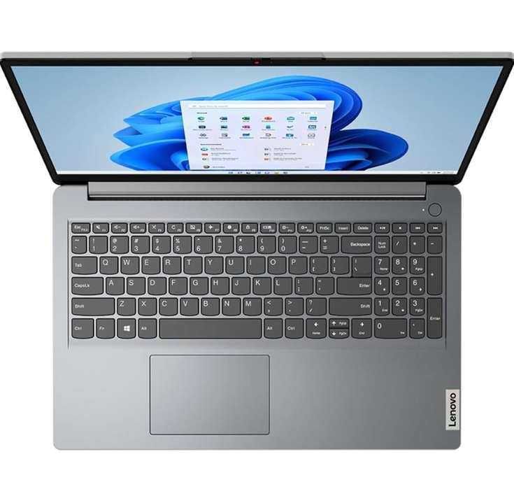 Ноутбук Lenovo IdeaPad 1 15IGL7 Процессор: Intel Celeron.128 гб