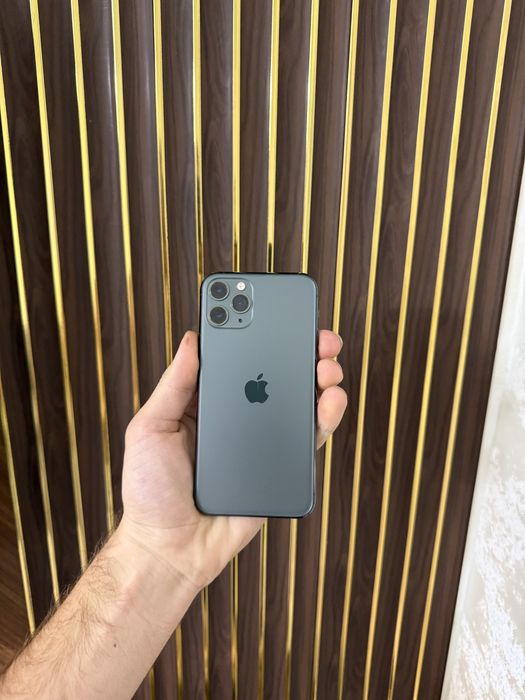 Iphone 11 Pro 256 Айфон 11 Про 256