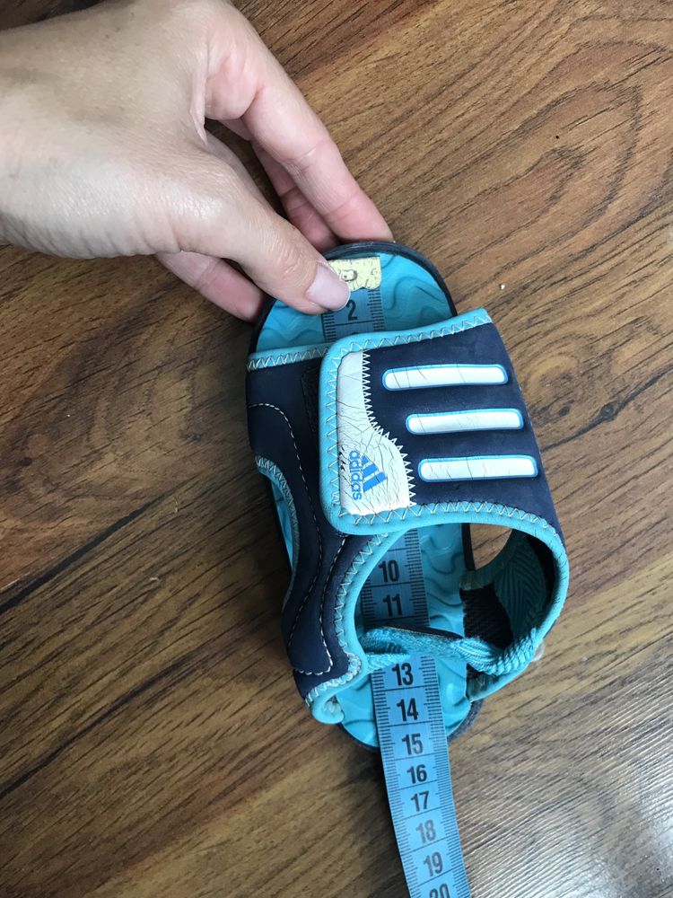 Детски сандали Adidas, Nike