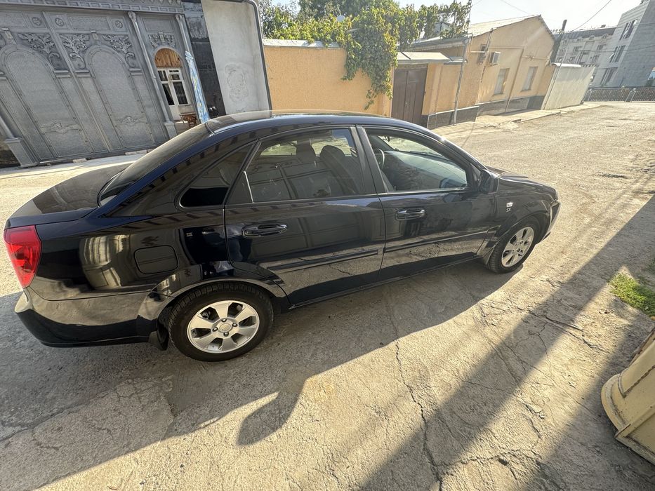 Gentra 2023/2024 sotiladi