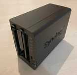 NAS Synology DS220+ 2 bays, fara hard diskuri