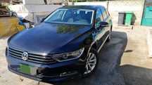 Vând vw passat B8, diesel