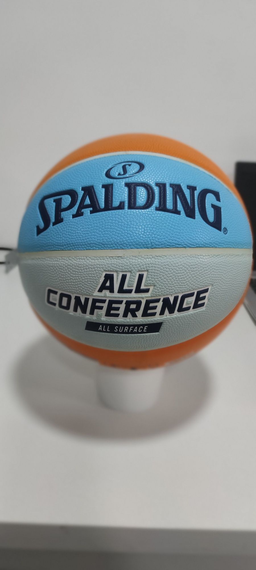 Мяч баскетбольный Spalding