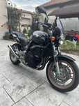 HONDA CBF 600N 2006