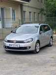 Volkswagen Golf 6  Model STYLE