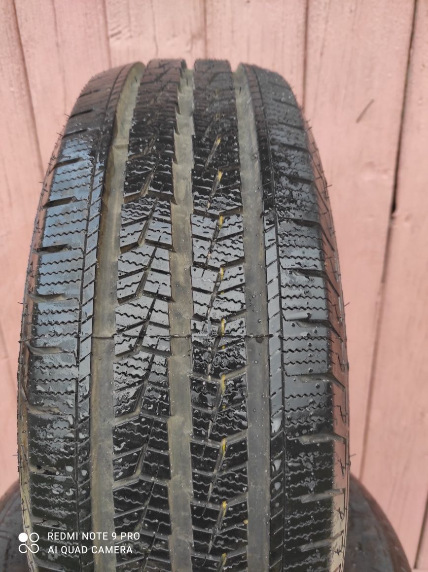 De vânzare anvelope 205/65 R 16 C iarna NOI Accept variante