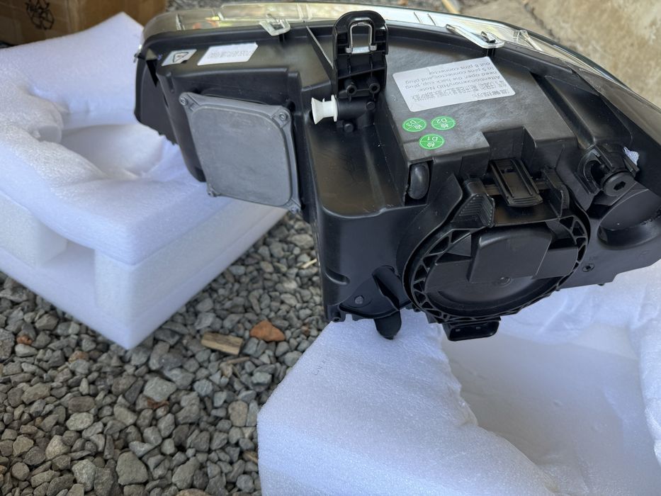 Faruri full led bmw x5 e 70