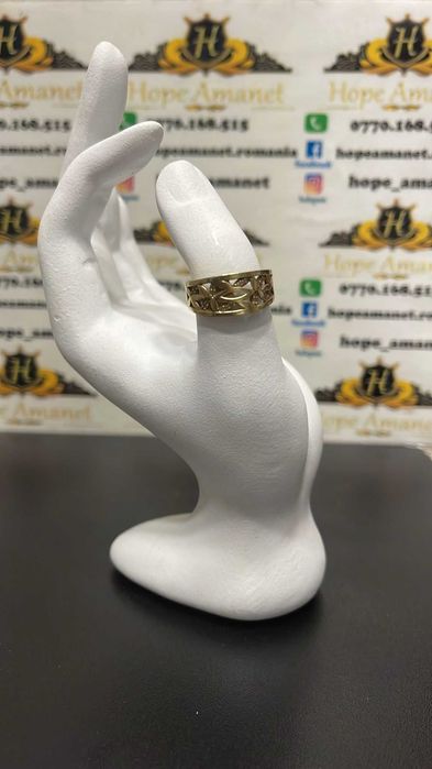 Hope Amanet P3 Inel 14k 3.20 GR
