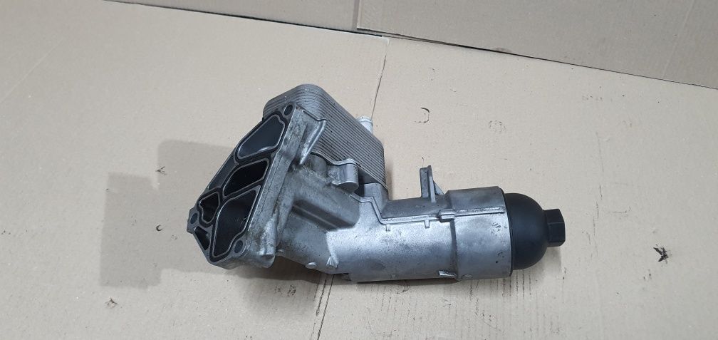 Termoflot carcasa filtru ulei bmw e60 e90 e70 e92 3.0d m57