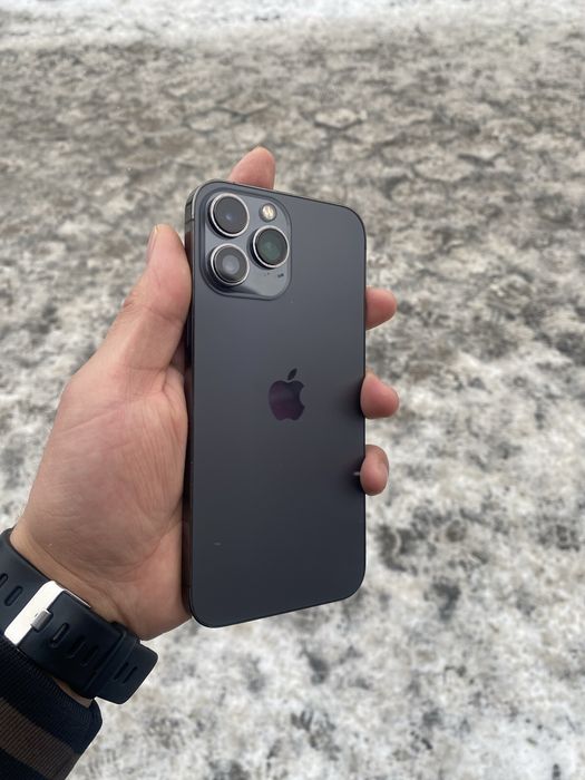 Iphone 13 pro max 128gb akb 80%