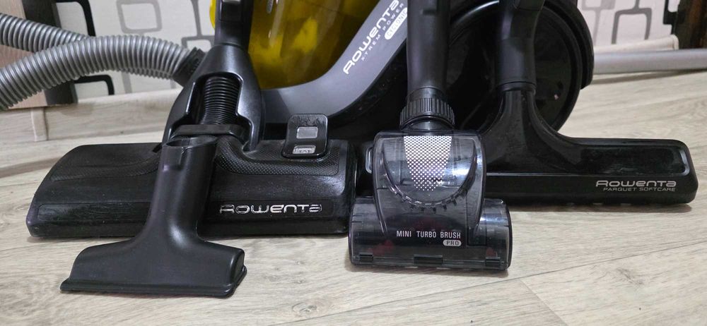 Прахосмукачка Rowenta