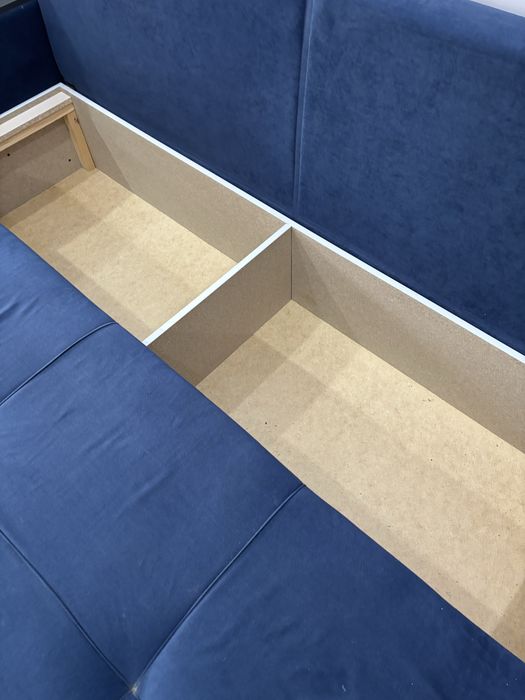 Диван раскладной