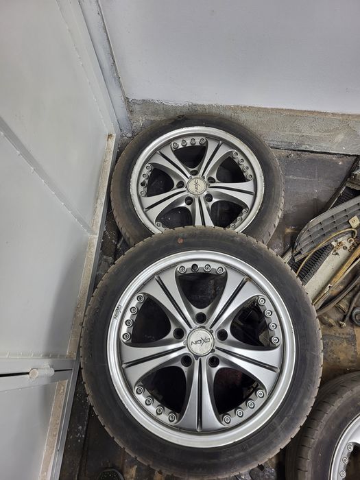 Faruri e90 ,Jante e90 și Dacia1300