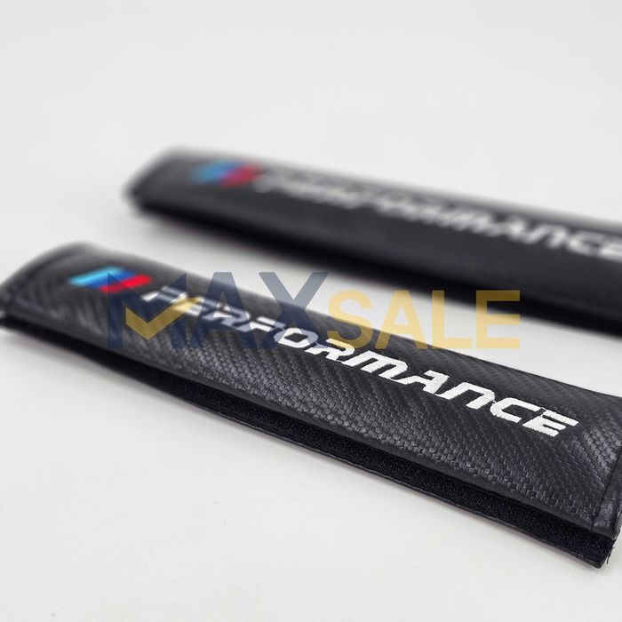 Протектори колан комплект 2 броя BMW M performance 330d 335d 530 535d