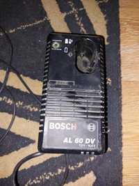 Încărcător de baterie Bosch
