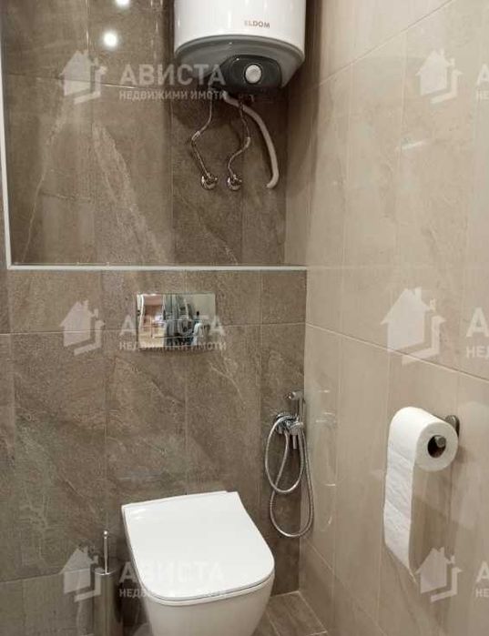 Дава се под наем Двустаен апартамент в София, Гео Милев - 60 кв.м за 650 € - Снимка #11