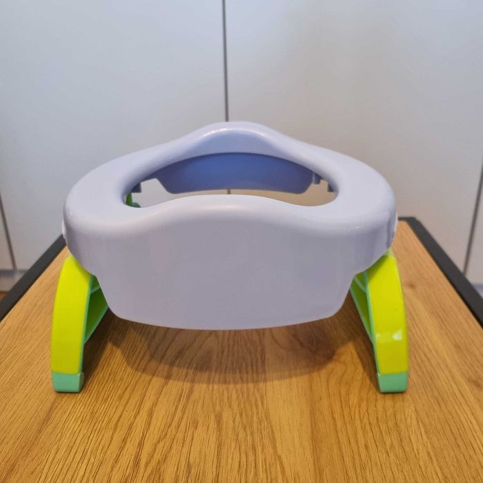 Olita NOUA Potette Plus Portabila Potette Plus + Set 30 pungi Potette