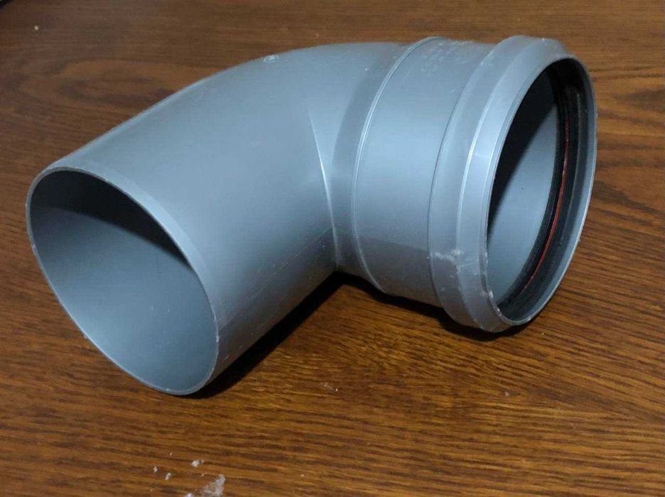 Продам трубу для канализации