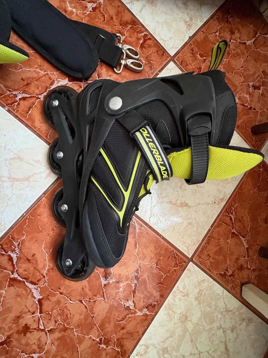 Role Rollerblade, marimea 42