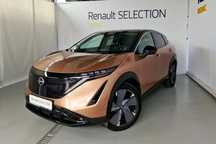 Nissan Ariya Nissan Ariya 87KW EVOLVE
