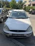 Ford Focus 1.8 TDDI