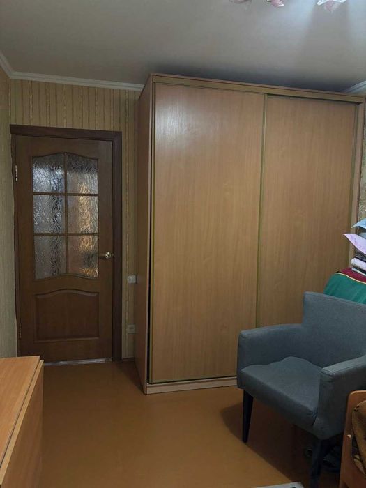 3х комнатная квартира в 9 мкрн за 30 млн тнг