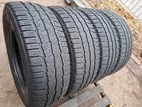 4бр. Бусови 235/65/16C Michelin Agilis Alpin