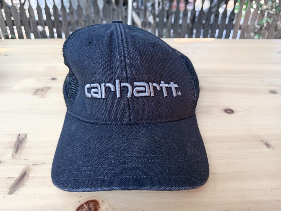 Șapcă trucker Carhartt