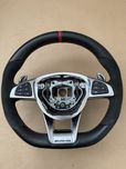 Мерцедес волан AMG mercedes a b c gla glc gle gls