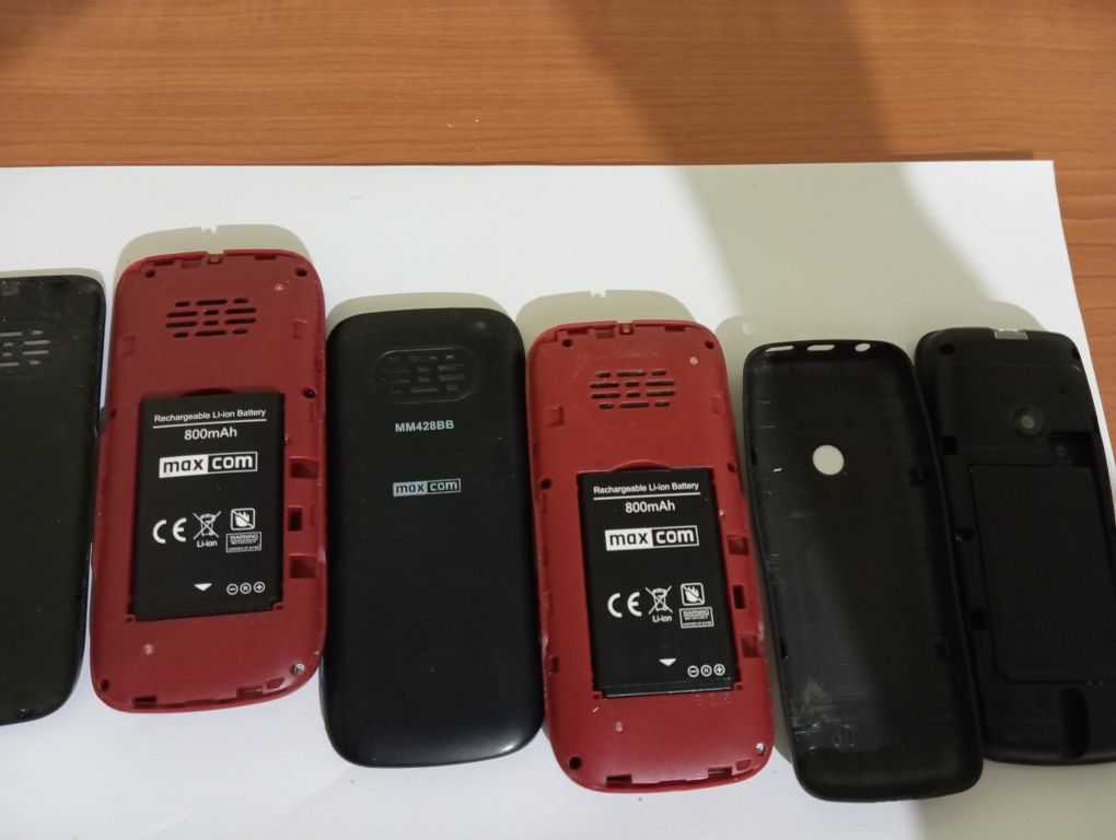 Telefoane stricate