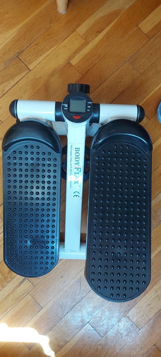 степер домашен Body flex