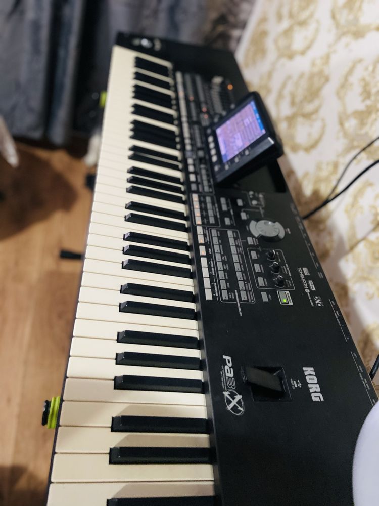 Vând pa3x FULL echipat
