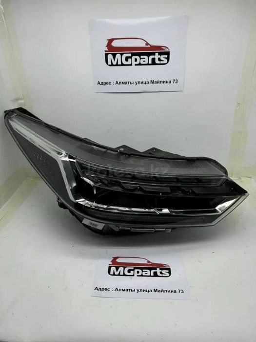 Фара б/у оригинал правый и левый от Chery Tiggo 8 pro 2021 и выше